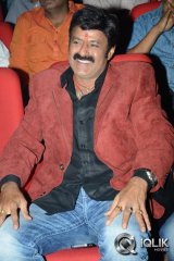 Legend Movie Audio Launch